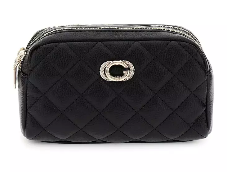 Guess Schminktasche PW7549P5436 schwarz - Handtaschen - 139301 - 1