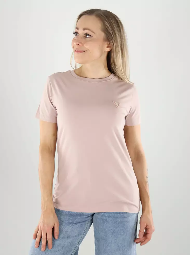 Guess T-Shirt V4YI09J1314 G6I4 - Damen T-Shirts - 141191 - 1