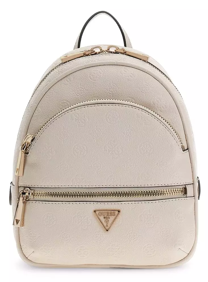 Guess Rucksack Manhattan Steinlogo - Rucksäcke - 140471 - 1