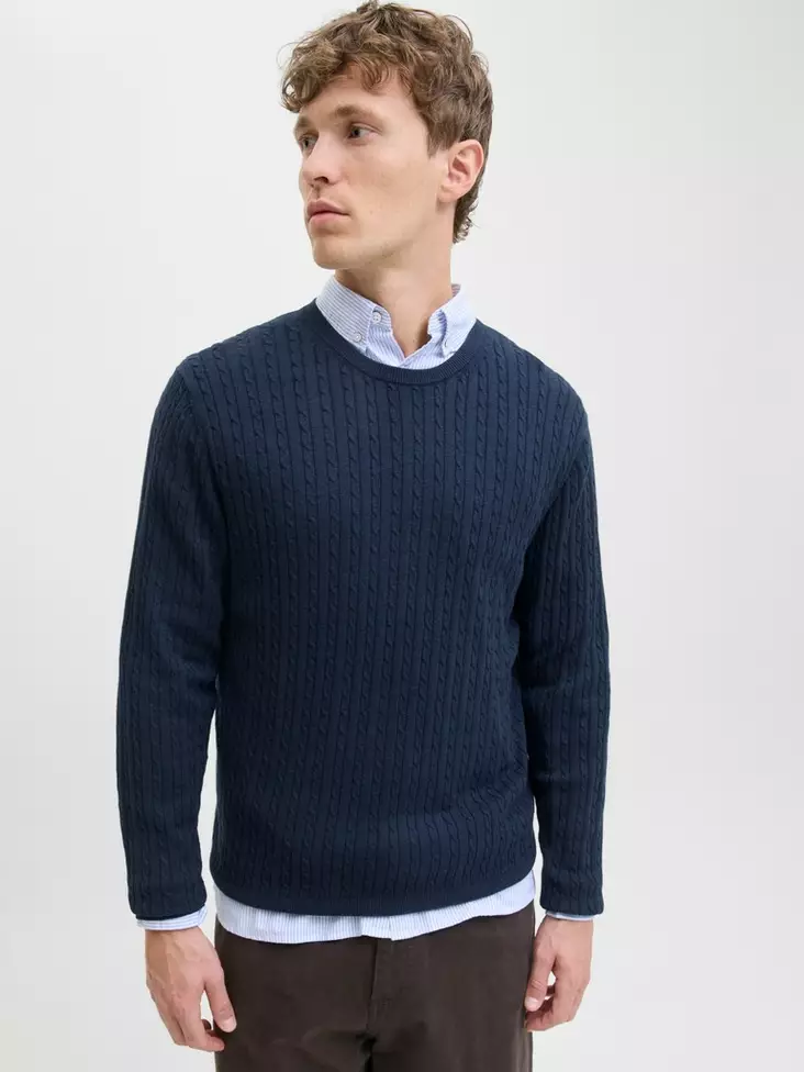 - Herren Strickwaren - 141541 - 1