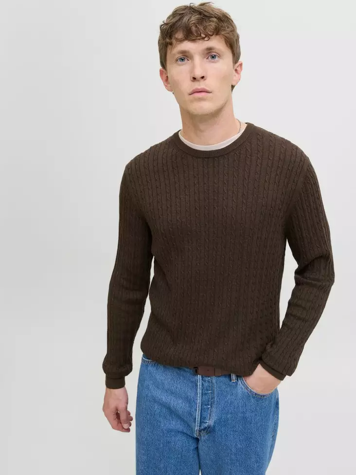  - Herren Strickwaren - 141551 - 1