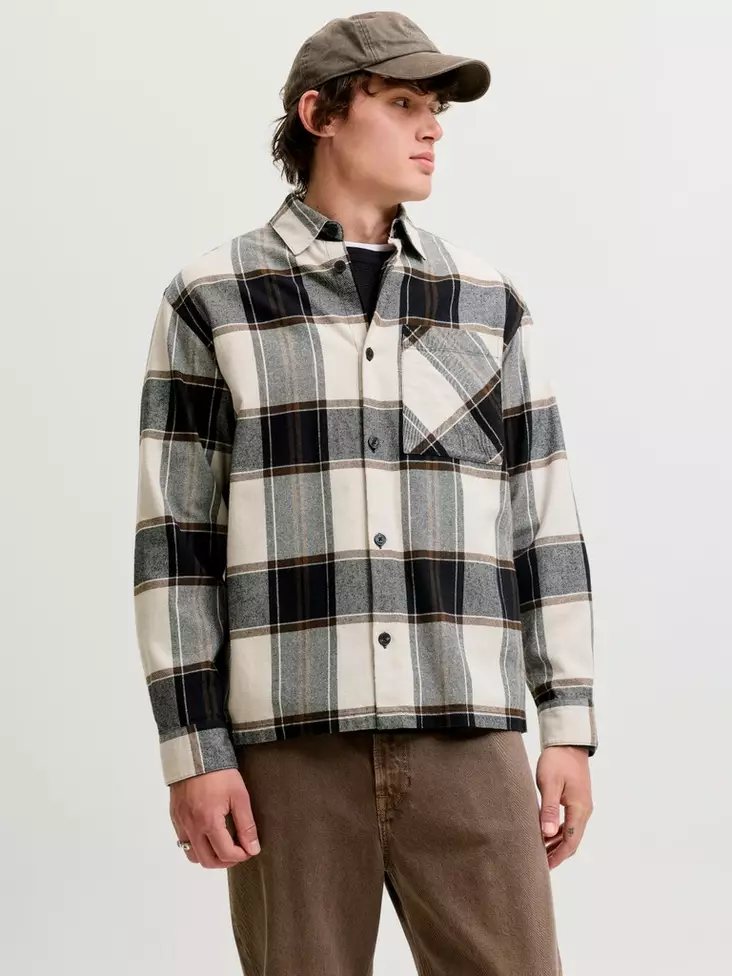 - Herren Hemden - 141531 - 1
