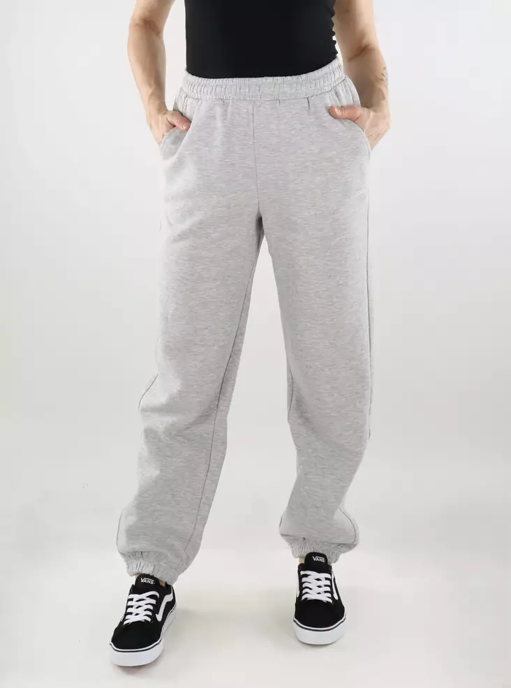 JJXX Sweatpants HW Hellgrau - Damenhosen - 137621 - 1