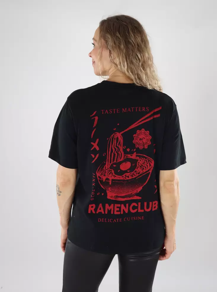 JJXX Damen T-Shirt Locker - Damen T-Shirts - 139461 - 1