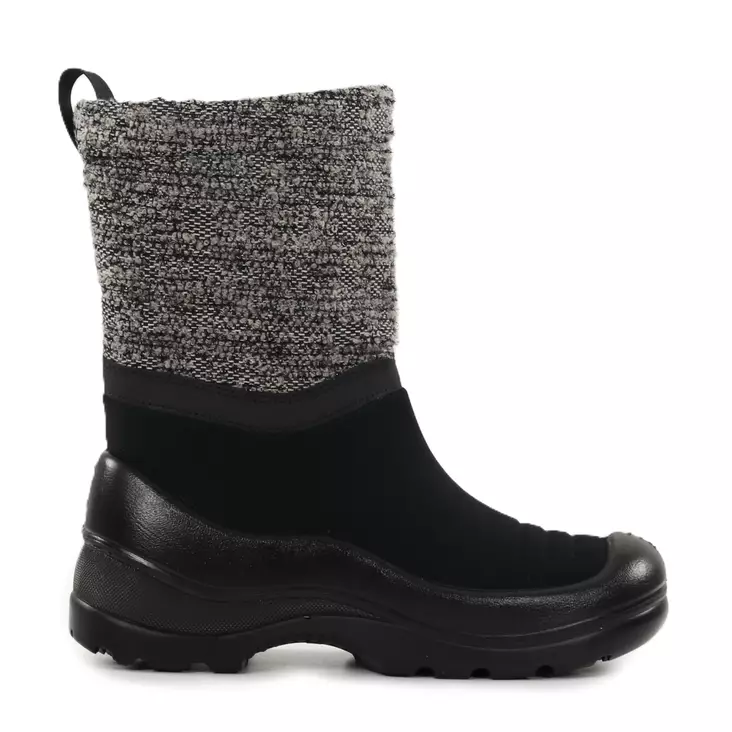 Kuoma Damen Winterstiefel Alina Sand - Damen Stiefel - 139641 - 1