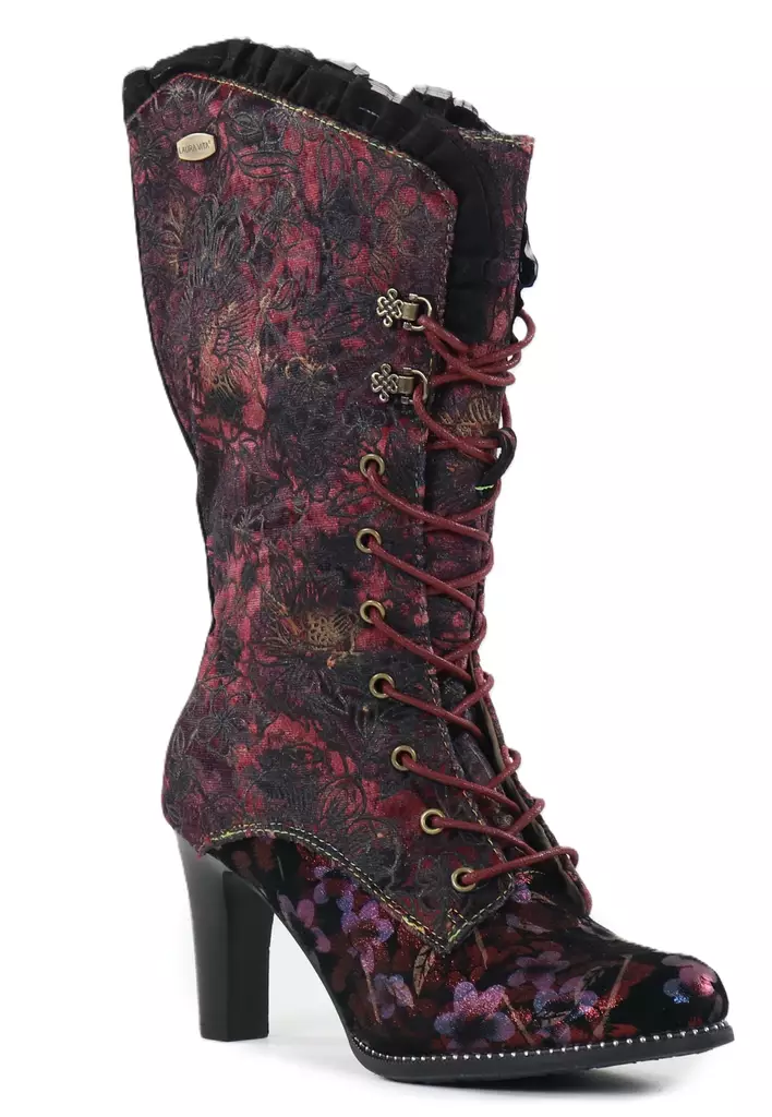 - Damen Stiefel - 141671 - 1