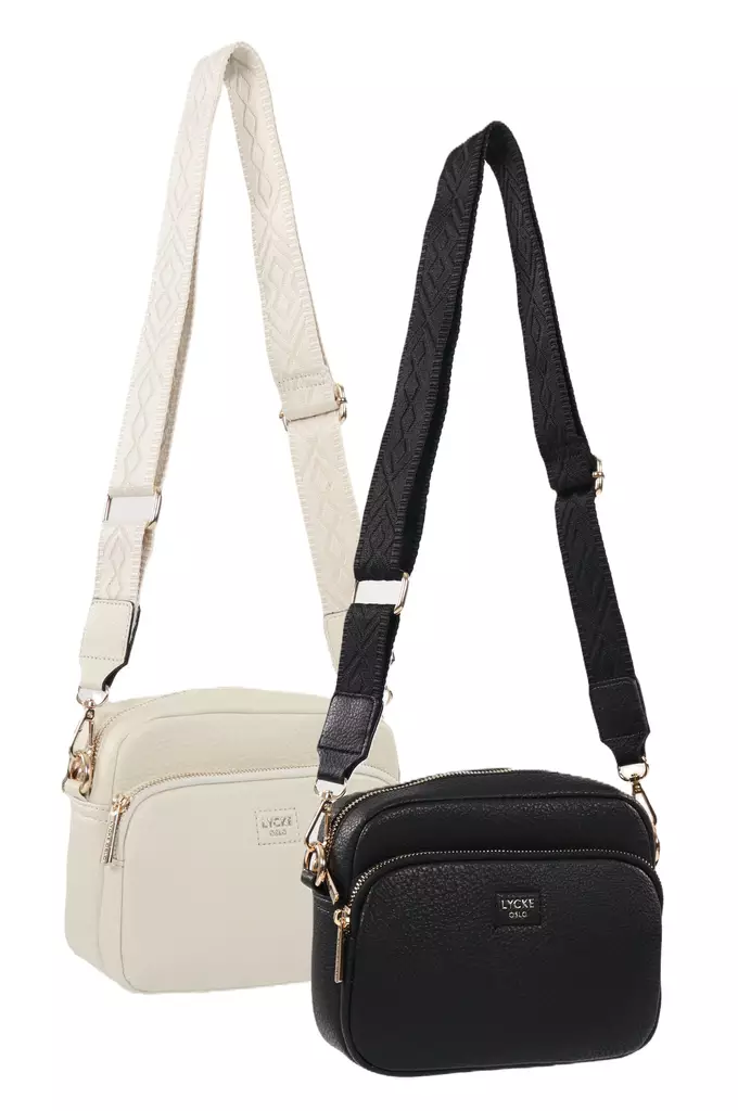 Lycke Oslo Schultertasche 8043705 - Handtaschen - 140201 - 1