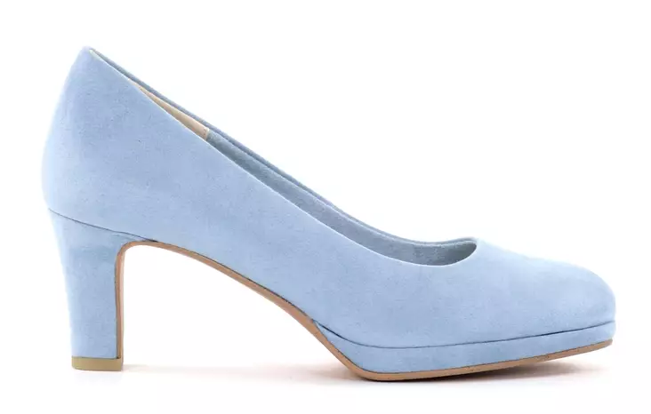 Marco Tozzi Pumps/High Heels 22450-42 Polar - Pumps und High Heels - 137841 - 1