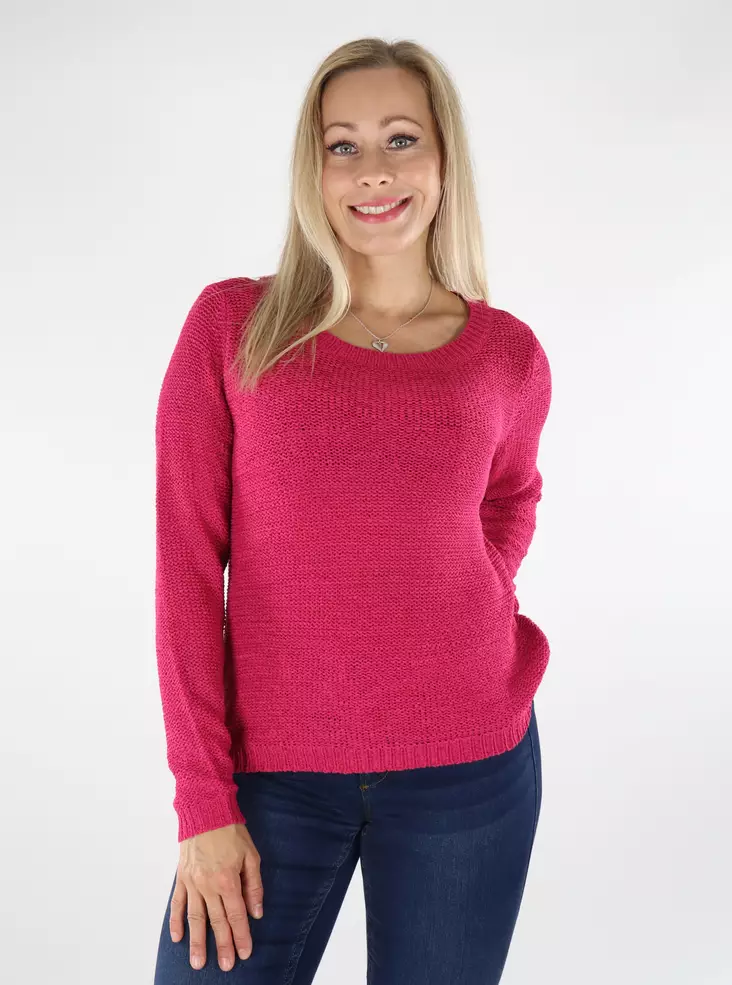 Only Pullover xo granita - Damenpullover - 136661 - 1