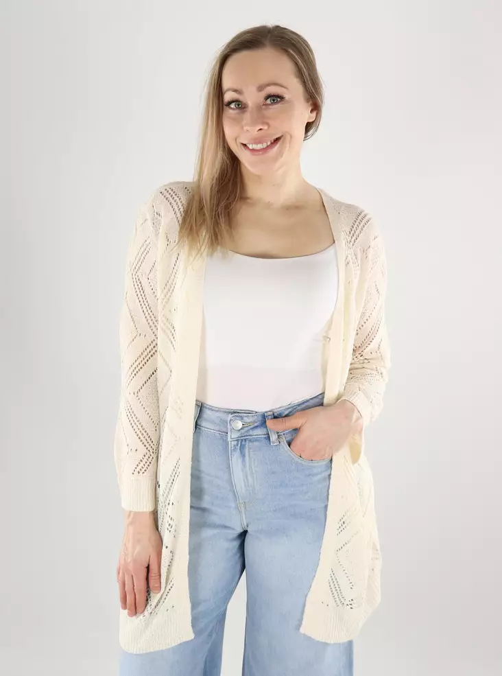  - Damenpullover - 140421 - 1