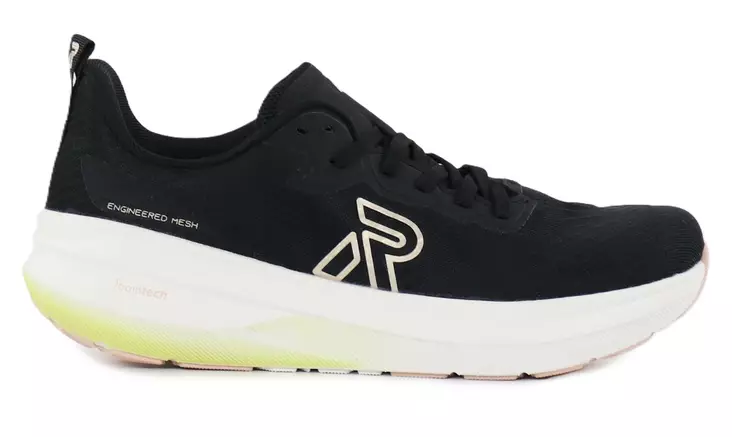 Rieker Sneaker W4301-00 Schwarz - Rieker Sneakers - 141561 - 5