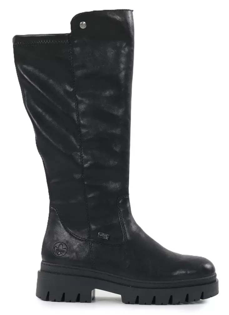 - Rieker Stiefel - 141721 - 1