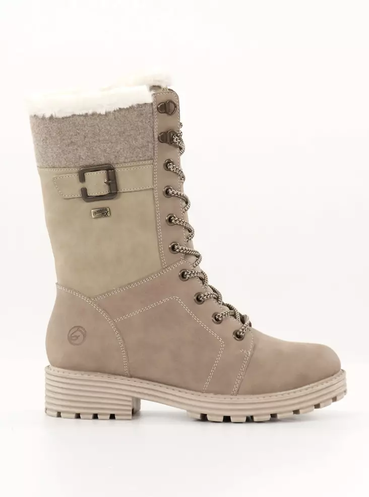 Rieker Remonte Damen Stiefeletten D0W72-20 braun - Rieker Stiefeletten - 136941 - 1