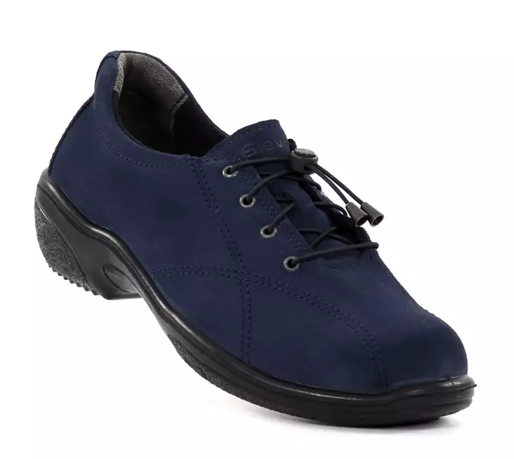 Sievi Damen Laufchuhe Friida XL blau - Damen walkingschuhe - 138091 - 1