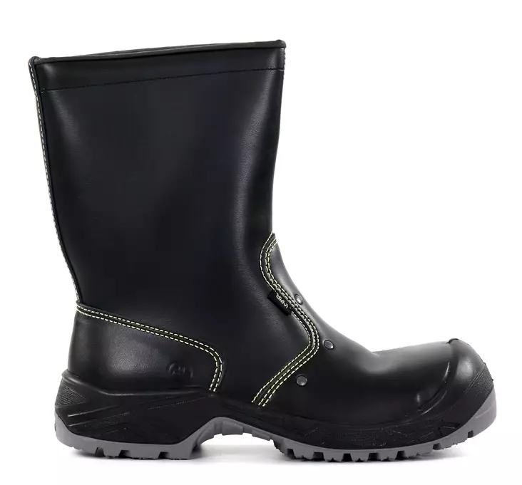 Sievi Sicherheitsschuhe Al Hit 7 XL+ S3HRO - Herrenschuhe für die Arbeit - 111811 - 1