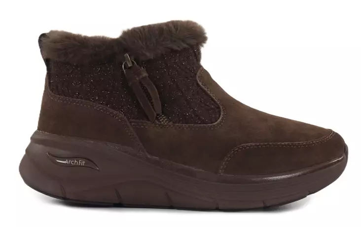 - Skechers stiefeletten - 142431 - 1