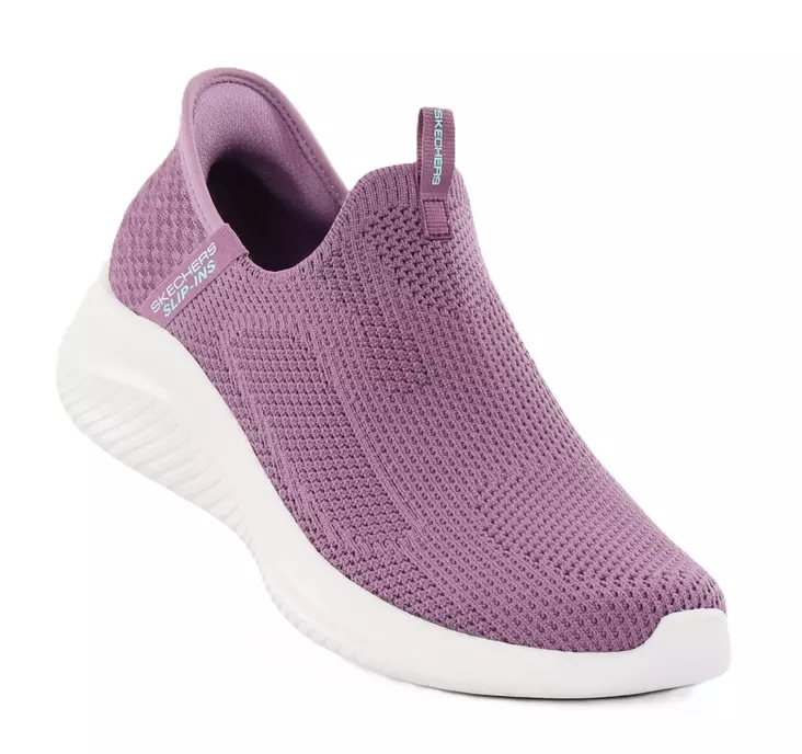 Skechers Damen Sneaker 150450/PUR ULTRA FLEX 3.0 - EASY WIN lila - Skechers Sneaker - 138331 - 1