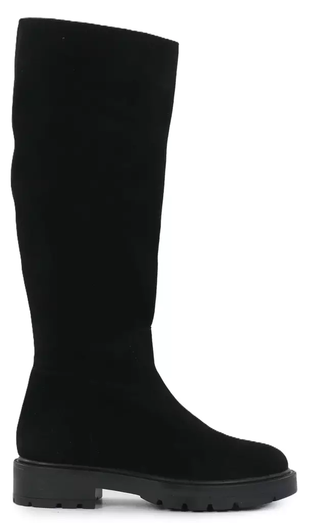 Ten Points Stiefel 60732 Hedvig Schwarz - Damen Stiefel - 141961 - 1