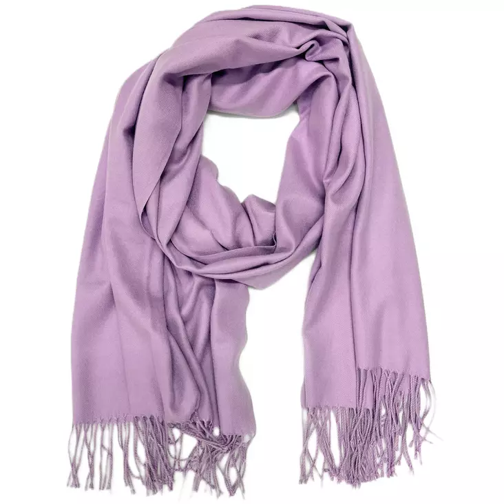 Veniz Schal 60138 Lavendel - Damen Schals - 140101 - 1