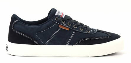 Dockers Herren Sneaker 54SU001-790660 marineblau - Herren Sneaker - 136132 - 1