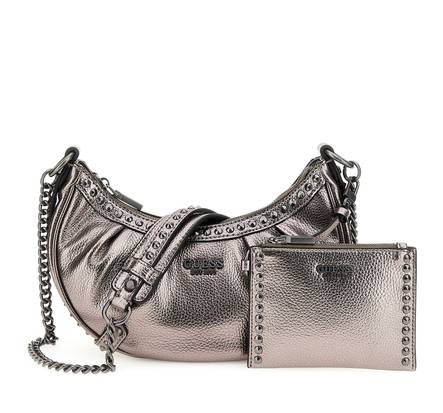 Guess Clelia Tasche Zinn - Handtaschen - 134632 - 1