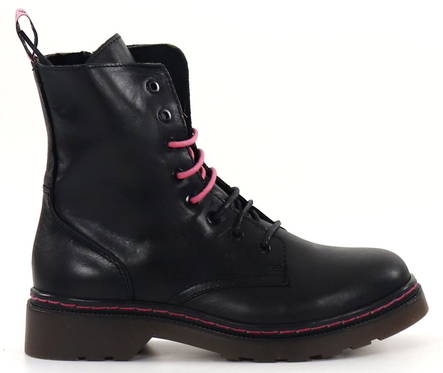 Musse&Cloud Stiefeletten 2739994/PNK Efanyst - Damen Stiefeletten - 134172 - 1