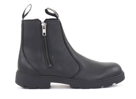 Nature Footwear Stiefeletten Tora, schwarz - Damen Stiefeletten - 132202 - 1