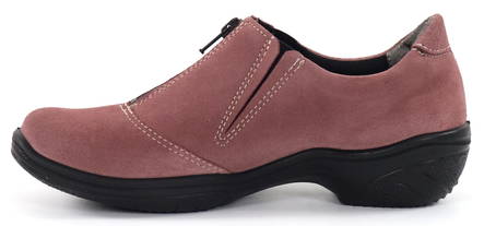 Sievi Gehschuhe Anja Rosa - Damen walkingschuhe - 133132 - 2