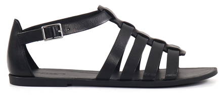 Vagabond Sandalen Tia 2.0 schwarz - Damen Sandalen - 133692 - 1