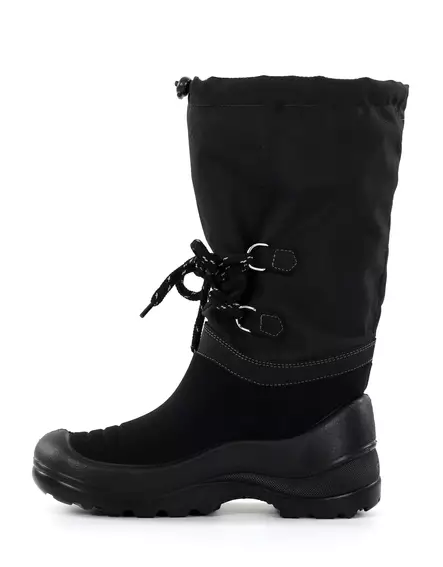 Kuoma Winterstiefel Vaeltaja schwarz - Winterstiefel - 137352 - 2