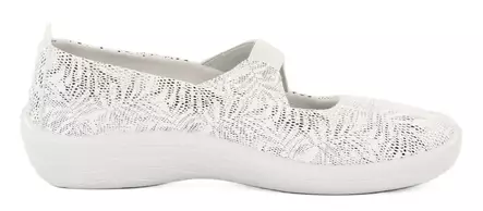 Arcopedico Damen-Wanderschuhe Itatiaia K09 ros - Damen walkingschuhe - 138772 - 2