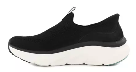 Skechers Damen Sneaker 150391/BLK D'LUX WALKER 3.0 - PURE FLOW schwarz - Skechers Sneaker - 140632 - 2