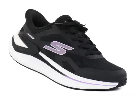 Skechers Sneakers 129782/BLK Go Run schwarz - Skechers Sneaker - 141262 - 1