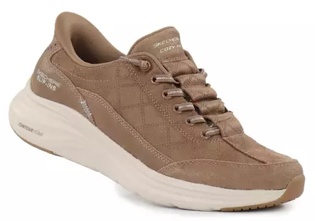 Skechers Sneakers 150507/CSNT CONTOUR FOAM - NATURAL EASE CHESTNUT - Skechers Sneaker - 141702 - 1