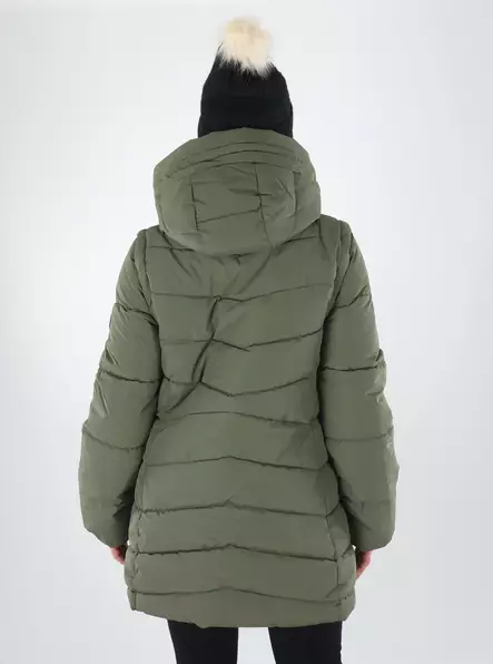  - Damen Winterjacken - 142172 - 2