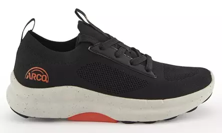 Arco Sneakers Arco 2 9371 schwarz - Damen Sneaker - 141002 - 1