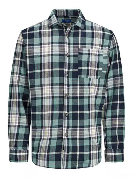 Jack&Jones Hemd Connor - Herren Hemden - 130002 - 2