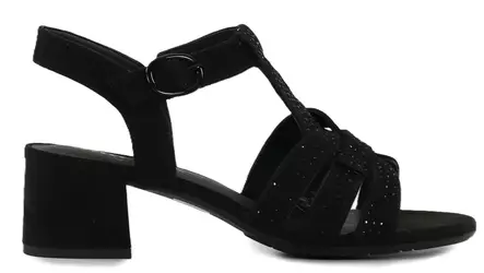  - Damen Sandalen - 140802 - 2