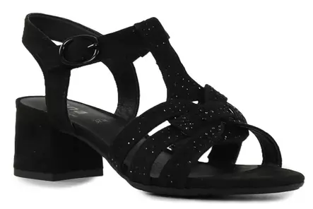  - Damen Sandalen - 140802 - 1