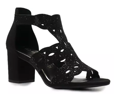  - Damen Sandalen - 140912 - 1