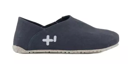 Otz Espadrille-Laufschuhe Blaunächte - Damen walkingschuhe - 141072 - 1