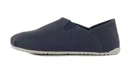 Otz Espadrille-Laufschuhe Blaunächte - Damen walkingschuhe - 141072 - 2