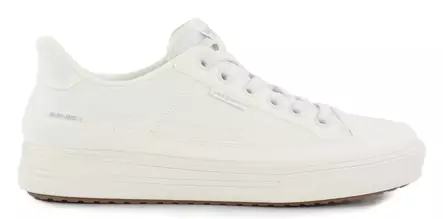 Skechers Sneaker 183222/WHT ARCH FIT ARCADE - SEE YA THERE Weiß - Herren Sneaker - 141222 - 1