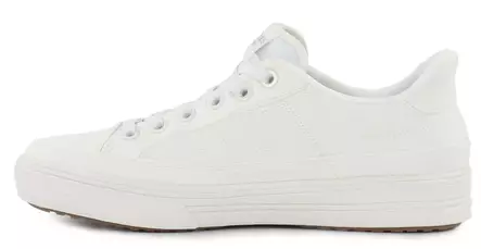 Skechers Sneaker 183222/WHT ARCH FIT ARCADE - SEE YA THERE Weiß - Herren Sneaker - 141222 - 2