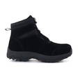Askel VOLI-0909 Herren Nieten Schuhe schwarz - Herrenstiefel und -stiefeletten - 134642 - 1