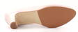 Chantana Pumps 61-745 nude pink Satin - Pumps und High Heels - 133772 - 3