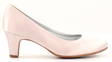 Chantana Pumps 61-745 nude pink Satin - Pumps und High Heels - 133772 - 1