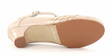 Chantana Damen Tanzschuhe 23561-041 nude beige - Pumps und High Heels - 136242 - 3