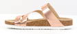 Duffy Sandalen 86-43001 Roségold - Pantoletten - 133012 - 2