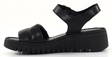 Emma Sandalen 483-5443 schwarz - Damen Sandalen - 133662 - 2